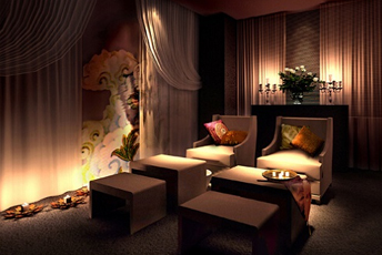 成都成华区男士养生会所：打破沉默的温柔革命